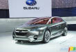 Subaru at the 41st Tokyo Motor Show Subaru at the 41st Tokyo Motor Show