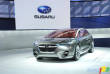 Subaru at the 41st Tokyo Motor Show Subaru at the 41st Tokyo Motor Show