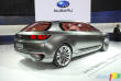 Subaru at the 41st Tokyo Motor Show Subaru at the 41st Tokyo Motor Show
