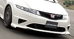 Mugen Confirms production Of Ultimate Civic Type R