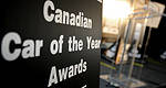 2010 Canadian Car of the Year Awards