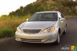 2002-2006 Toyota Camry Pre-Owned