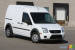 2010 Ford Transit Connect XLT Review