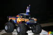 Monster Spectacular: Une autre soir�e r�ussie au Stade Olympique