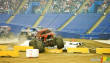 Monster Spectacular: Une autre soir�e r�ussie au Stade Olympique