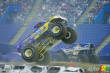 Monster Spectacular: Une autre soir�e r�ussie au Stade Olympique