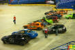 Monster Spectacular: Une autre soir�e r�ussie au Stade Olympique