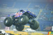 Monster Spectacular: Une autre soir�e r�ussie au Stade Olympique