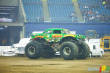 Monster Spectacular: Une autre soir�e r�ussie au Stade Olympique