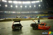 Monster Spectacular: Une autre soir�e r�ussie au Stade Olympique