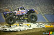 Monster Spectacular: Une autre soir�e r�ussie au Stade Olympique