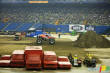 Monster Spectacular: Une autre soir�e r�ussie au Stade Olympique
