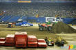 Monster Spectacular: Une autre soir�e r�ussie au Stade Olympique