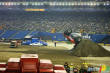Monster Spectacular: Une autre soir�e r�ussie au Stade Olympique