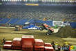 Monster Spectacular: Une autre soir�e r�ussie au Stade Olympique