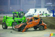 Monster Spectacular: Another great evening at the Olympic Stadium
