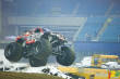 Monster Spectacular: Another great evening at the Olympic Stadium
