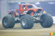 Monster Spectacular: Another great evening at the Olympic Stadium