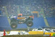 Monster Spectacular: Another great evening at the Olympic Stadium