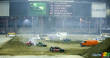 Monster Spectacular: Another great evening at the Olympic Stadium