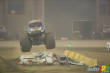 Monster Spectacular: Another great evening at the Olympic Stadium