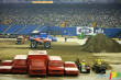 Monster Spectacular: Another great evening at the Olympic Stadium