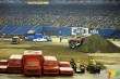 Monster Spectacular: Another great evening at the Olympic Stadium