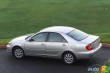 Toyota Camry 2002-2005 : occasion