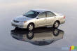 Toyota Camry 2002-2005 : occasion