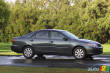 Toyota Camry 2002-2005 : occasion