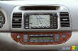 Toyota Camry 2002-2005 : occasion