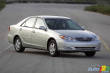 Toyota Camry 2002-2005 : occasion