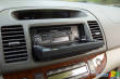 Toyota Camry 2002-2005 : occasion