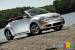 2009 Volkswagen New Beetle Convertible Silver-Red Review