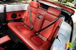 2009 Volkswagen New Beetle Convertible Silver-Red Review