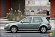 2009 Volkswagen Golf City Review 2009 Volkswagen Golf City Review