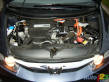 2009 Honda Civic Hybrid