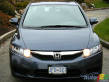 2009 Honda Civic Hybrid