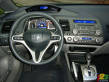 2009 Honda Civic Hybrid
