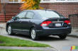 2009 Honda Civic Hybrid