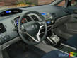 2009 Honda Civic Hybrid