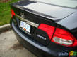 2009 Honda Civic Hybrid