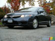 2009 Honda Civic Hybrid