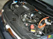 2009 Honda Civic Hybrid