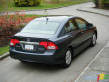 2009 Honda Civic Hybrid