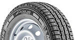 Michelin lance le nouveau pneu clouté MICHELIN Agilis X-ICE North