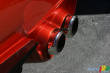 SEMA 2009 : la HTT Plethore (photos)