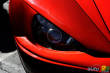 SEMA 2009 : la HTT Plethore (photos)