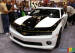 SEMA 2009: Hurst Camaro (photos) SEMA 2009: Hurst Camaro (photos)