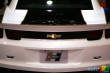 SEMA 2009: Hurst Camaro (photos)